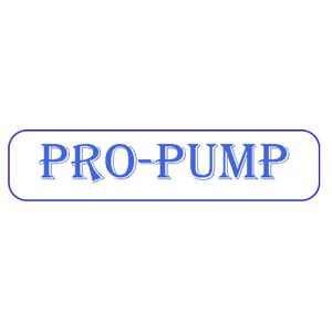 pro - pump