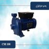 پمپ یک اسب بشقابی موتوژن مدل CM100